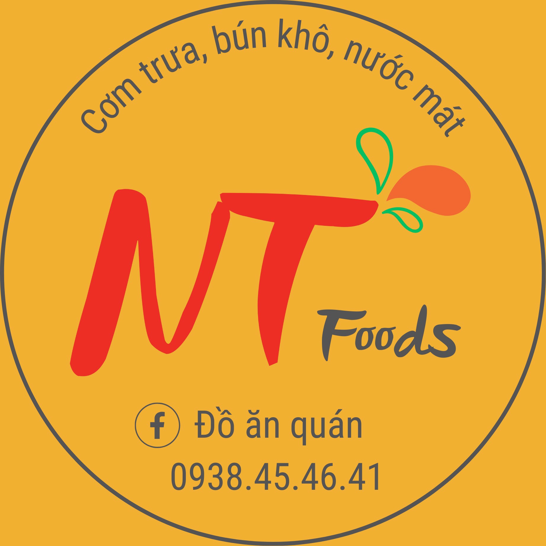 NT Foods - Mai Lão Bạng