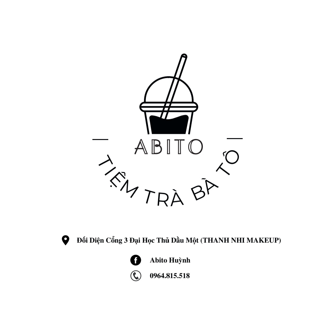Tiệm Trà Bà Tô - Trần Văn Ơn