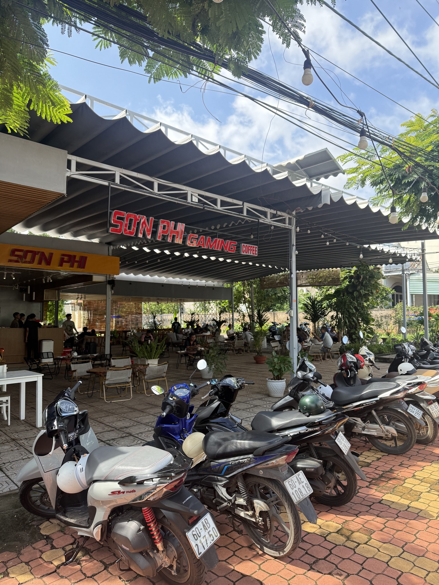 Story oa 1