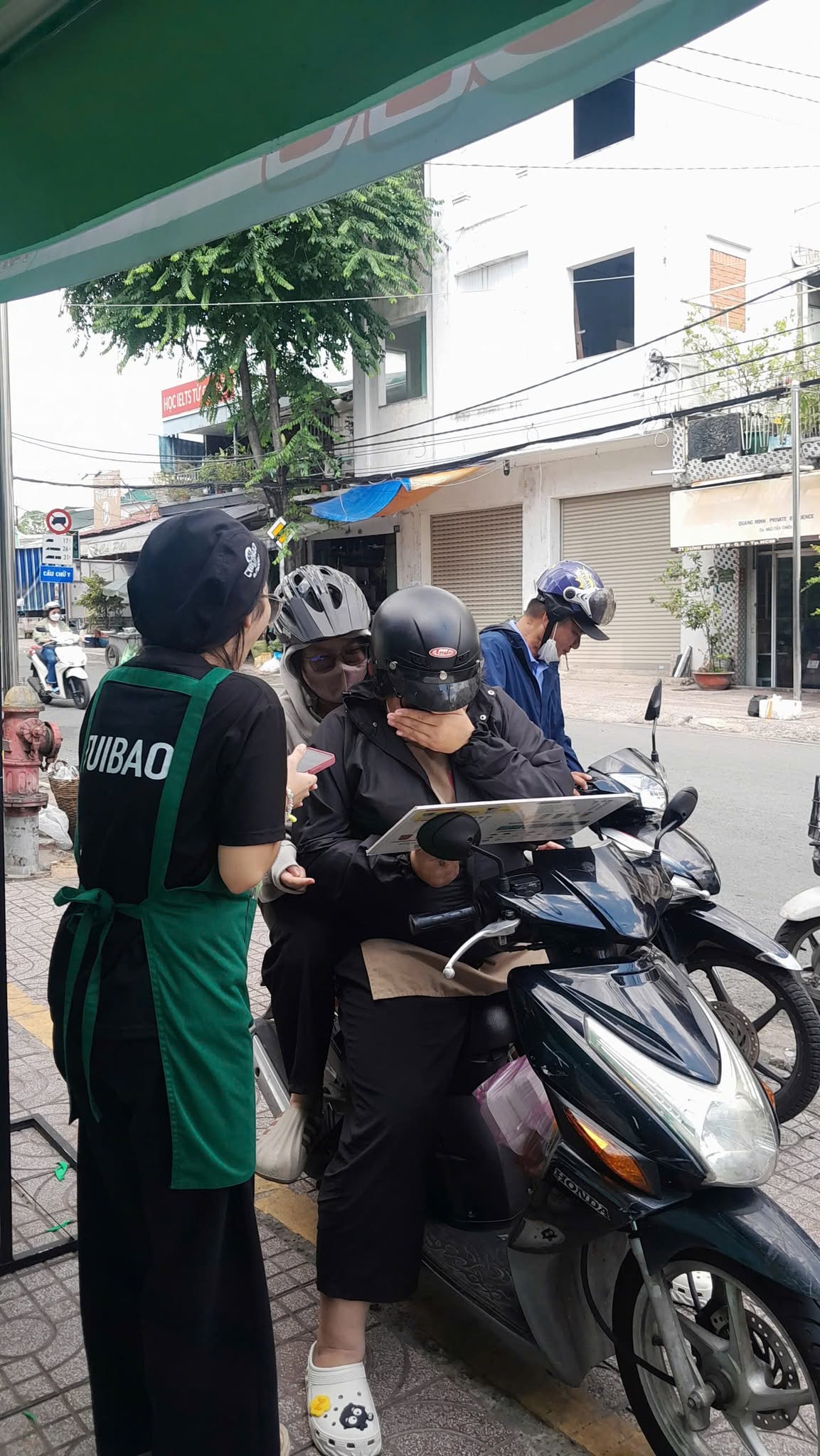 Story oa 5