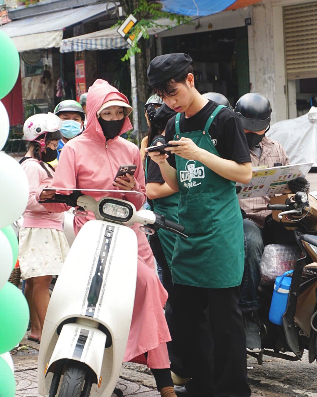 Story oa 3
