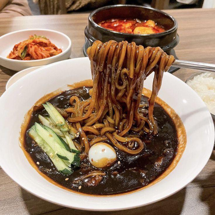 Bếp Hai Mờ - Mì Cay & Trà Sữa